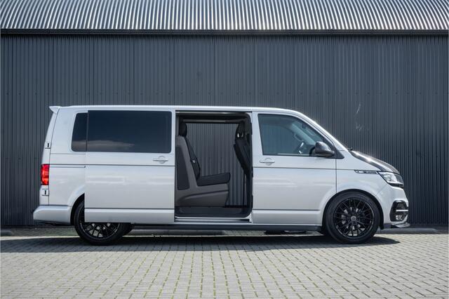 Volkswagen TRANSPORTER T6.1 2.0 TDI L2H1 | BULLI | 150 PK | Automaat | LED | Camera | Carplay | PDC | Zijschuifdeur L+R