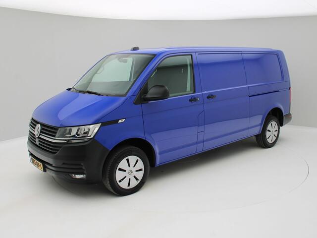 Volkswagen TRANSPORTER 2.0 TDI L2H1 150PK Lang / Aut. / Dubbele schuifdeur! / EXCL.BTW / Origineel NL