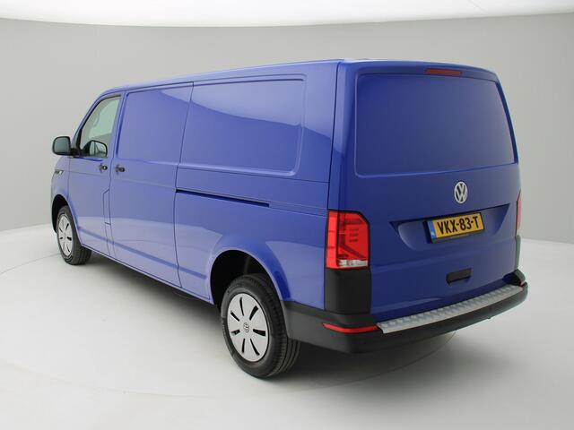 Volkswagen TRANSPORTER 2.0 TDI L2H1 150PK Lang / Aut. / Dubbele schuifdeur! / EXCL.BTW / Origineel NL
