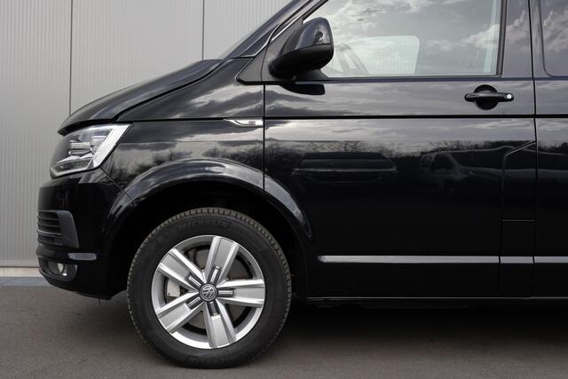Volkswagen TRANSPORTER 2.0 TDI L2H3 Highline | NAVI | TREKHAAK