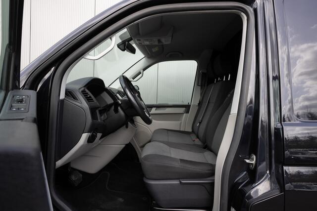 Volkswagen TRANSPORTER 2.0 TDI L2H3 Highline | NAVI | TREKHAAK