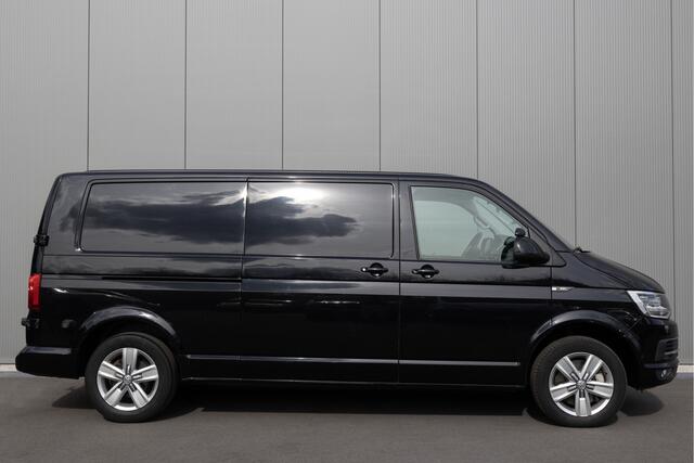 Volkswagen TRANSPORTER 2.0 TDI L2H3 Highline | NAVI | TREKHAAK