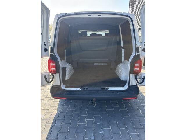 Volkswagen TRANSPORTER 2.0 TDI L1H1 Ec.Bus.