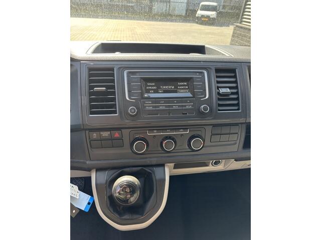 Volkswagen TRANSPORTER 2.0 TDI L1H1 Ec.Bus.