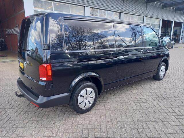 Volkswagen TRANSPORTER 2.0 TDI L2H1 28 Comfortline 110 pk / PDC / Cruise / Trekhaak