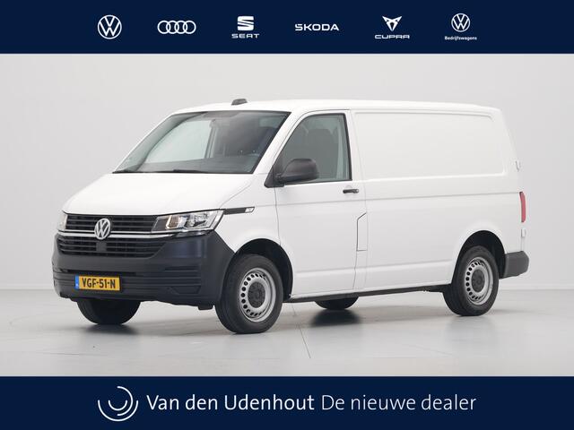 Volkswagen TRANSPORTER L1H1 2.0 TDI 90pk Economy Business