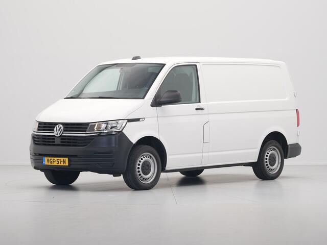 Volkswagen TRANSPORTER L1H1 2.0 TDI 90pk Economy Business