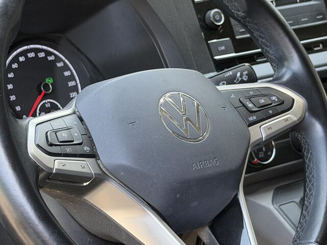 Volkswagen TRANSPORTER 2.0 TDI L1H1 Automaat 200PK DSG Adap. Cruise Airco Stoelverwarming Euro 6