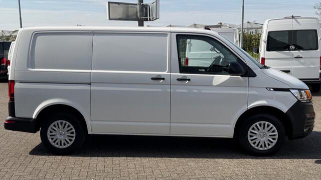 Volkswagen TRANSPORTER 2.0 TDI 110KW 150PK EURO 6 AIRCO/ CRUISE CONTROL/ 100% DEALERONDERHOUDEN