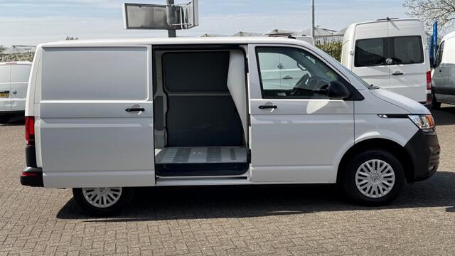 Volkswagen TRANSPORTER 2.0 TDI 110KW 150PK EURO 6 AIRCO/ CRUISE CONTROL/ 100% DEALERONDERHOUDEN