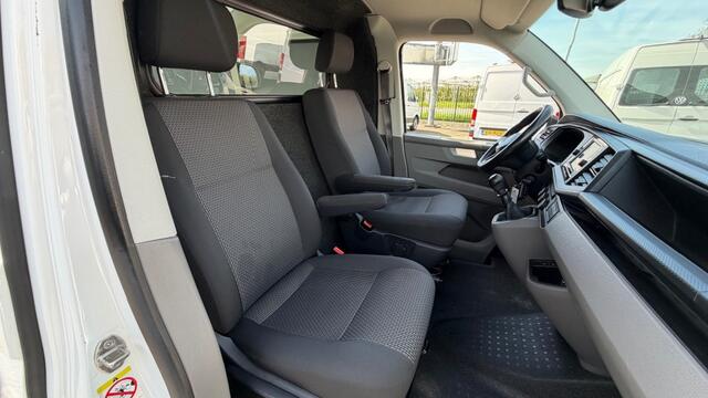 Volkswagen TRANSPORTER 2.0 TDI 110KW 150PK EURO 6 AIRCO/ CRUISE CONTROL/ 100% DEALERONDERHOUDEN
