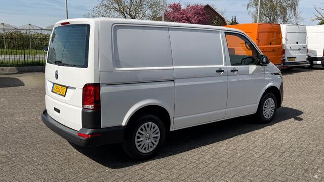Volkswagen TRANSPORTER 2.0 TDI 110KW 150PK EURO 6 AIRCO/ CRUISE CONTROL/ 100% DEALERONDERHOUDEN