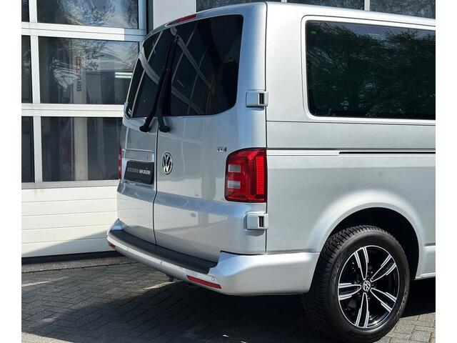 Volkswagen TRANSPORTER Caravelle 2.0 TDI 150pk | Automaat | Lang | Dubbele Cabine 6 persoons | Comfortline | Euro 6 | Climate controle | PDC | Ex btw