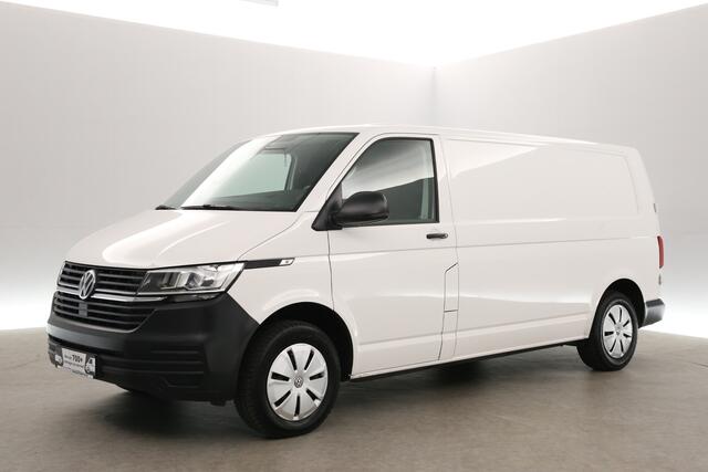Volkswagen TRANSPORTER 2.0 TDI 150PK DSG L2H1 | Koelwagen 0° | Automaat | Airco | 3 Zits | Koelauto | Parkeersens.