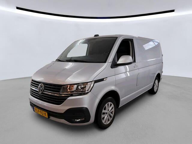 Volkswagen TRANSPORTER L1H1 2.0 TDI 90pk Highline / Wordt verwacht