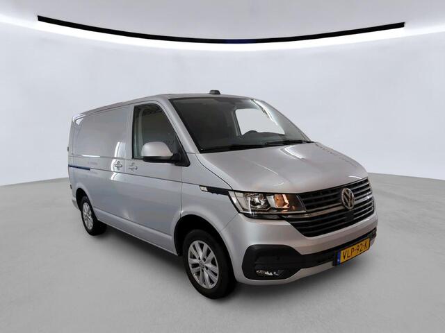 Volkswagen TRANSPORTER L1H1 2.0 TDI 90pk Highline / Wordt verwacht