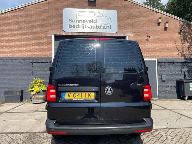 Volkswagen TRANSPORTER 2.0 TDI L1H1 Comfortline T6