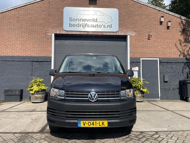 Volkswagen TRANSPORTER 2.0 TDI L1H1 Comfortline T6