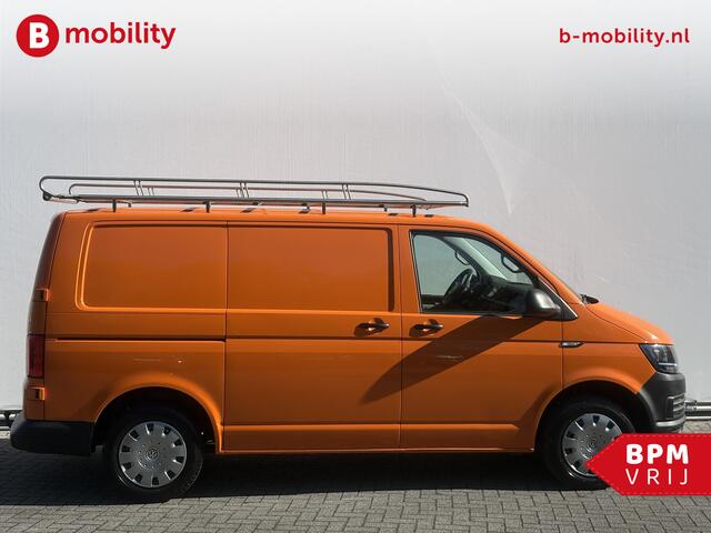 Volkswagen TRANSPORTER 2.0 TDI Comfortline Trekhaak Imperial Betimmering | Cruise Control | Apple CarPlay | Navigatie