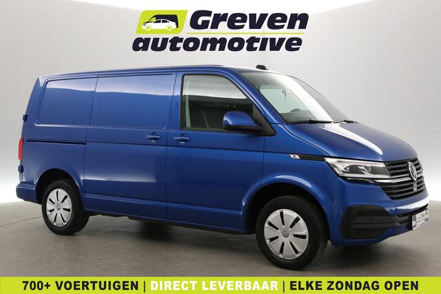 Volkswagen TRANSPORTER 2.0 TDI T6.1 L1H1 | Airco | Cruise | 3 Zits | Camera | Carplay | LED