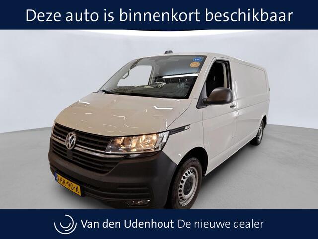 Volkswagen TRANSPORTER L2H1 2.0 TDI 150pk DSG Comfortline / Wordt verwacht / Automaat