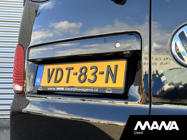Volkswagen TRANSPORTER 2.0 TDI L1H1 28 4Motion Bulli Automaat Standkachel Lm velgen Trekhaak Camera Leder