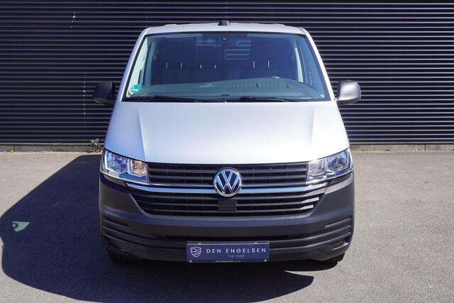 Volkswagen TRANSPORTER 150 pk Automaat L2H1 Apple Carplay Cruise control Parkeersensoren Airco