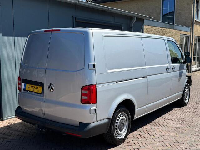 Volkswagen TRANSPORTER 2.0 TDI L2 Comfortline 115PK AC PDC Carplay Schade