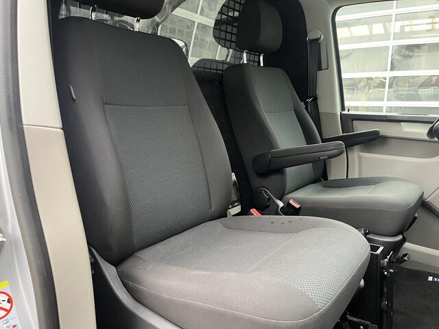Volkswagen TRANSPORTER 2.0 TSI L2H1 Benzine / CNG Dubbele Schuifdeur Airco Cruise controle Bpm vrij Trekhaak Klep achter Omvormer Kastinrichting Standkachel Euro 6 Benzine Ideaal voor ombouw naar Camper !!