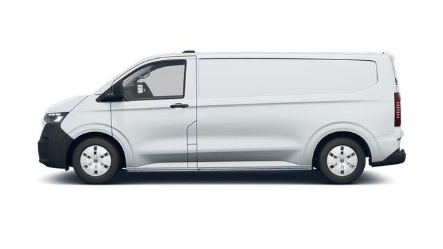 Volkswagen TRANSPORTER T7 2.5 233 pk eHybrid Automaat PHEV L2 Life | Trekhaak | Achterdeuren | Camera | > Netto-ACTIE-Prijs; bij koop of lease via HK / excl. kosten rijklaarmaken <