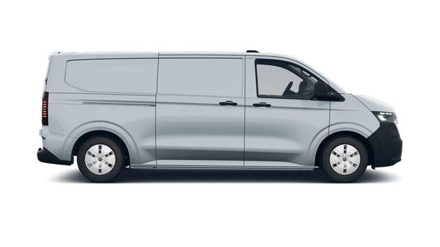Volkswagen TRANSPORTER T7 2.5 233 pk eHybrid Automaat PHEV L2 Life | Trekhaak | Achterdeuren | Camera | > Netto-ACTIE-Prijs; bij koop of lease via HK / excl. kosten rijklaarmaken <
