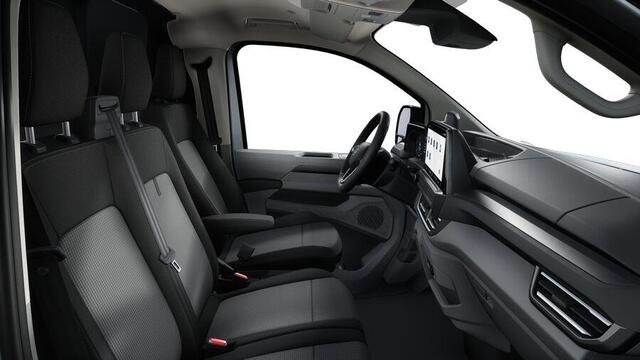 Volkswagen TRANSPORTER T7 2.5 233 pk eHybrid Automaat PHEV L2 Life | Trekhaak | Achterdeuren | Camera | > Netto-ACTIE-Prijs; bij koop of lease via HK / excl. kosten rijklaarmaken <