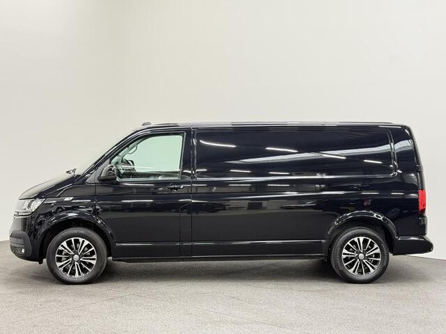Volkswagen TRANSPORTER 2.0 150PK L2H1 Highline Automaat Airco Navi Parkeersensoren Camera Trekhaak Carplay