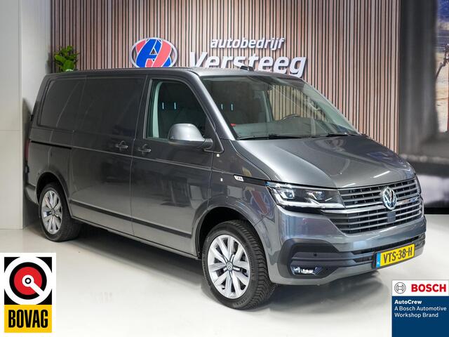 Volkswagen TRANSPORTER 2.0 TDI L1H1 28 Highline