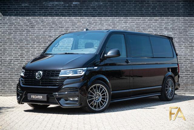 Volkswagen TRANSPORTER 2.0 TDI L2H1 Bulli 204PK 4Motion 30 DC