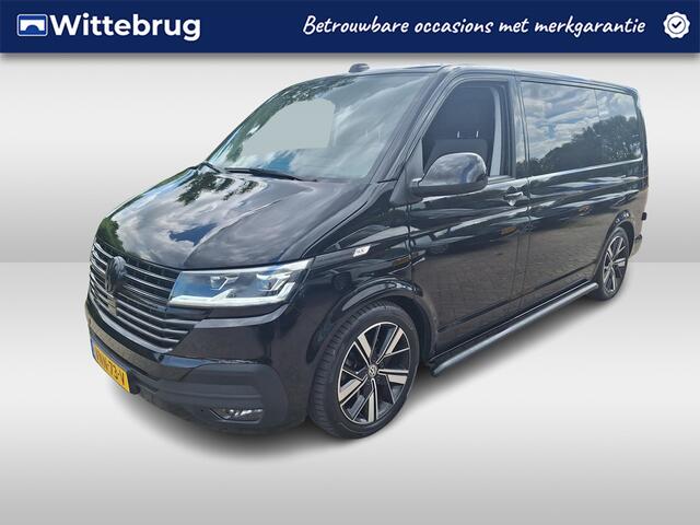 Volkswagen TRANSPORTER 2.0 TDI L1H1 28 Highline