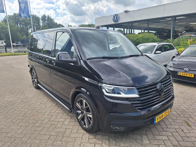 Volkswagen TRANSPORTER 2.0 TDI L1H1 28 Highline