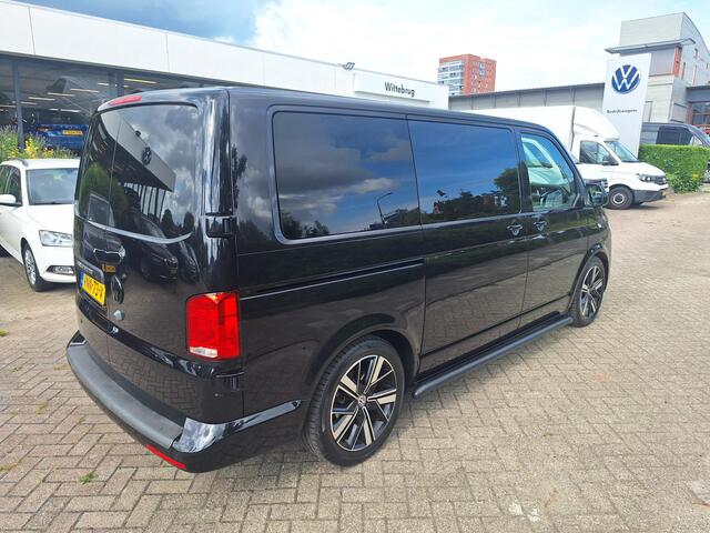 Volkswagen TRANSPORTER 2.0 TDI L1H1 28 Highline