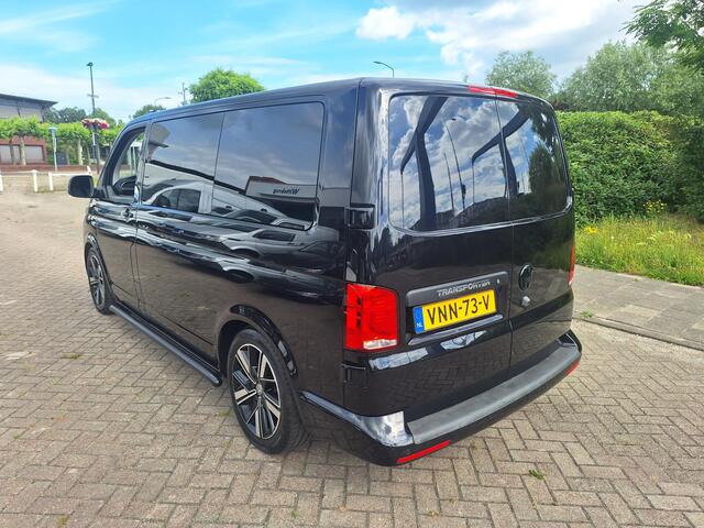 Volkswagen TRANSPORTER 2.0 TDI L1H1 28 Highline