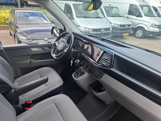 Volkswagen TRANSPORTER 2.0 TDI L1H1 28 Highline