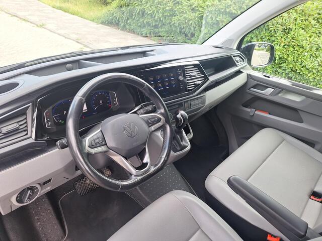 Volkswagen TRANSPORTER 2.0 TDI L1H1 28 Highline
