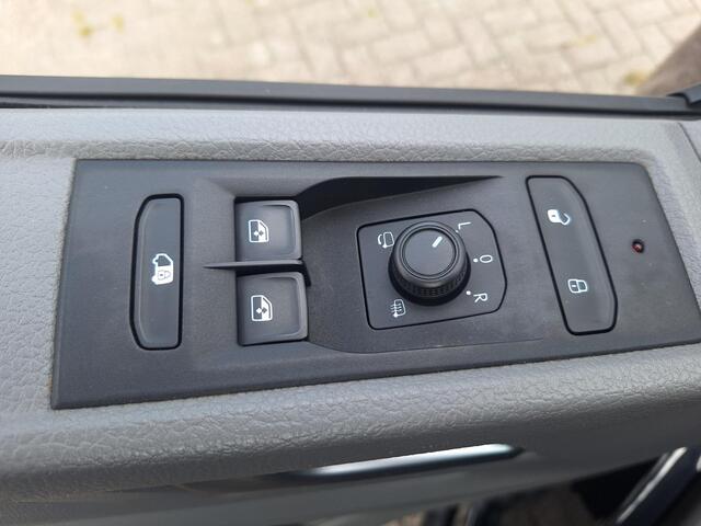 Volkswagen TRANSPORTER 2.0 TDI L1H1 28 Highline