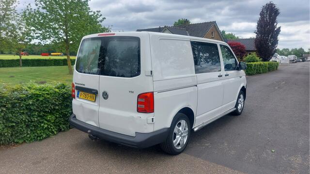 Volkswagen TRANSPORTER 2.0 TDI L1H1 AIRCO BJ 2017