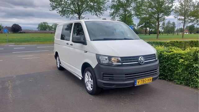 Volkswagen TRANSPORTER 2.0 TDI L1H1 AIRCO BJ 2017