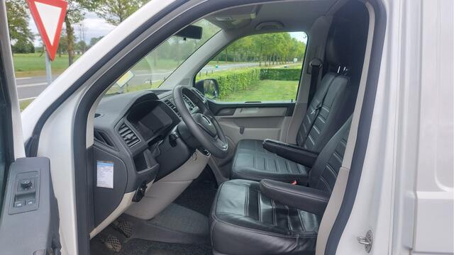 Volkswagen TRANSPORTER 2.0 TDI L1H1 AIRCO BJ 2017