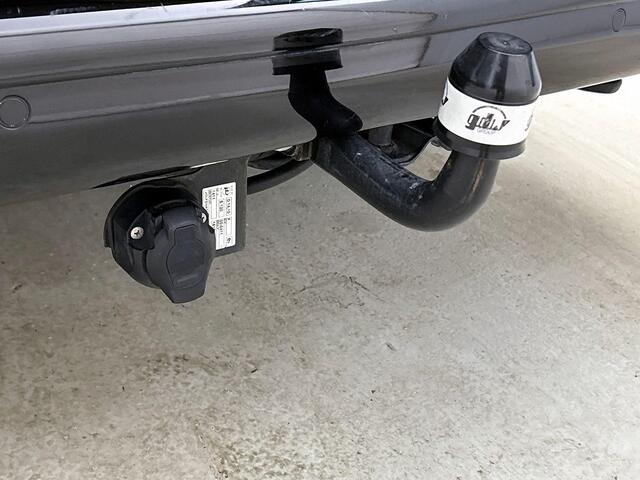 Volkswagen TRANSPORTER 2.0TDI L2H1 150PK Highline Dubbele Cabine Automaat Automaat Adaptive Cruise Control Airco Parkeersensoren Lichtmetalen velgen