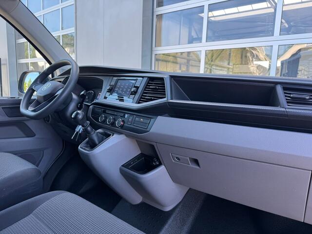 Volkswagen TRANSPORTER 2.0 TDI L1H1 28 > Trekhaak/P. sensoren v+a/Carplay