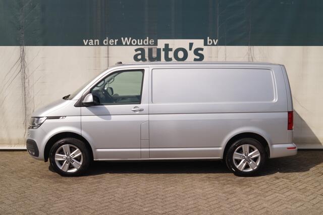 Volkswagen TRANSPORTER 2.0 TDI 199pk DSG 4Motion L1-H1 -NAVI-CAM-PDC-