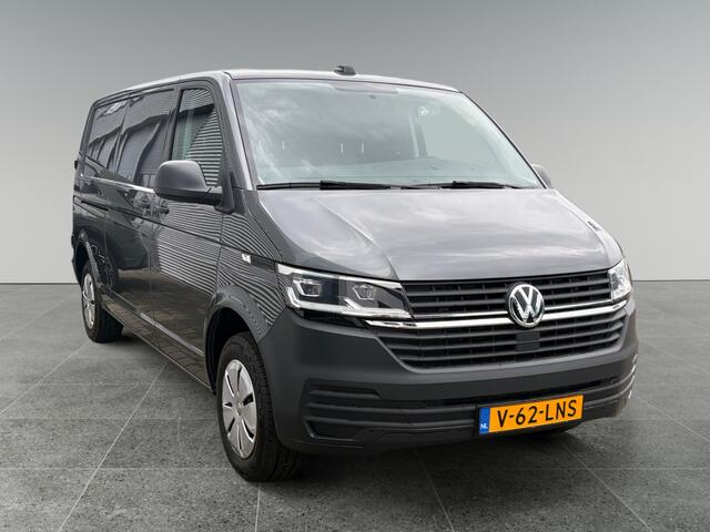 Volkswagen TRANSPORTER 2.0 TDI 150 pk L2 Betimmering | App connect | PDC | Cruise | trekhaak