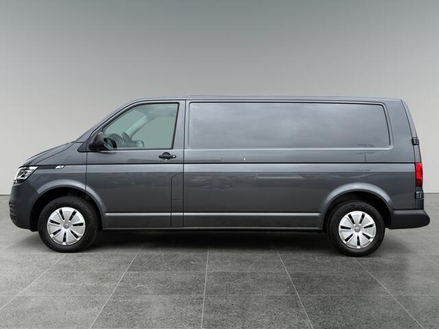 Volkswagen TRANSPORTER 2.0 TDI 150 pk L2 Betimmering | App connect | PDC | Cruise | trekhaak